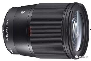 适马最新镜头爆料,极致性能与创意设计,引领摄影新潮流” 第2张 适马最新镜头爆料,极致性能与创意设计,引领摄影新潮流” 第2张